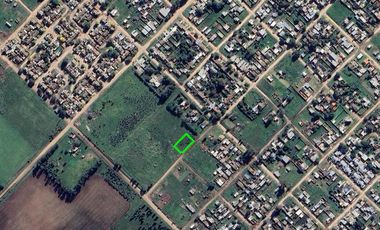 Terreno en venta - 995 mts2 - Necochea, Buenos Aires