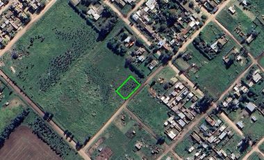 Terreno en venta - 995 mts2 - Necochea, Buenos Aires