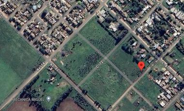 Terreno en venta - 995 mts2 - Necochea, Buenos Aires