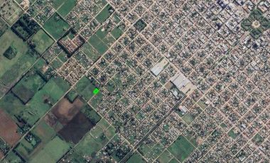 Terreno en venta - 995 mts2 - Necochea, Buenos Aires