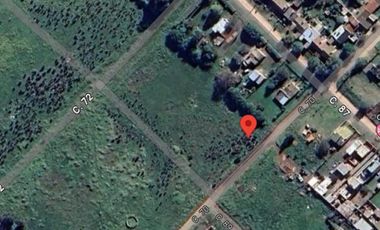 Terreno en venta - 995 mts2 - Necochea, Buenos Aires