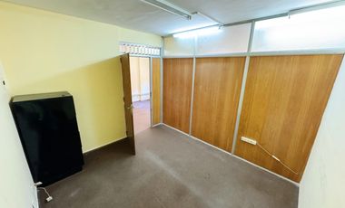 Oficina en  venta y en alquiler en pleno centro de San Fernando