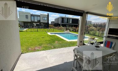 Casa en Venta