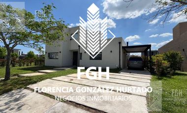 Casa en Venta