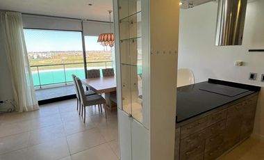 Departamento en Barrio Terralagos Canning