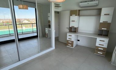 Departamento en Barrio Terralagos Canning