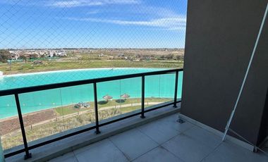 Departamento en Barrio Terralagos Canning