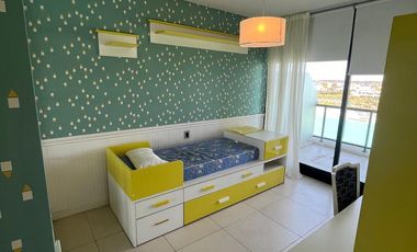 Departamento en Barrio Terralagos Canning