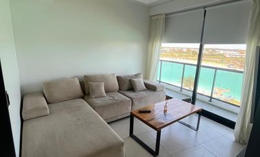 Departamento en Barrio Terralagos Canning