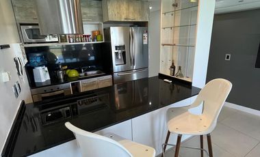 Departamento en Barrio Terralagos Canning