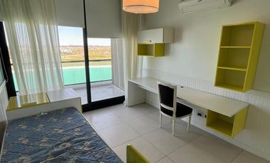 Departamento en Barrio Terralagos Canning