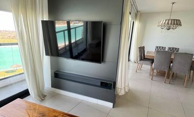 Departamento en Barrio Terralagos Canning