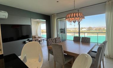 Departamento en Barrio Terralagos Canning