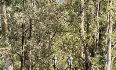 Terreno en venta - 500mts2 - Santa Sofía, Pilar Del Este