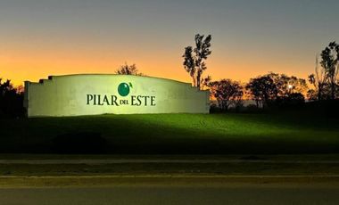 Terreno en venta - 500mts2 - Santa Sofía, Pilar Del Este