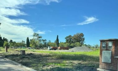 Terreno en venta - 500mts2 - Santa Sofía, Pilar Del Este
