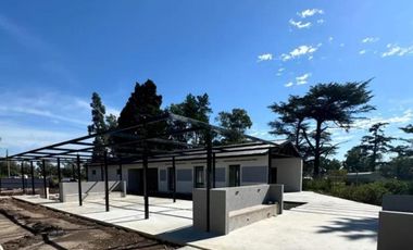 Terreno en venta - 500mts2 - Santa Sofía, Pilar Del Este