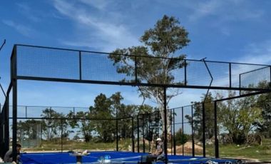 Terreno en venta - 500mts2 - Santa Sofía, Pilar Del Este