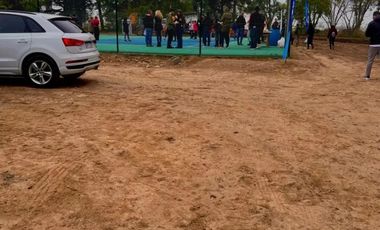 Terreno en venta - 500mts2 - Santa Sofía, Pilar Del Este