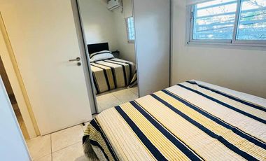 Departamento en  venta Alberdi Rosario 1 dormitorio