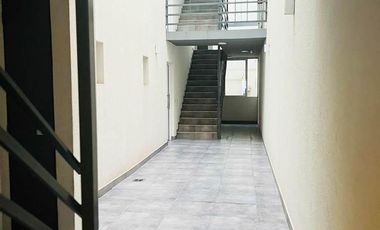 Departamento en  venta Alberdi Rosario 1 dormitorio