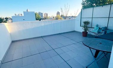 Departamento en  venta Alberdi Rosario 1 dormitorio