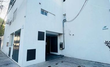 Departamento en  venta Alberdi Rosario 1 dormitorio