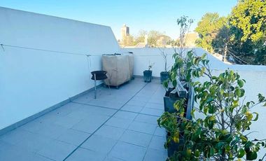 Departamento en  venta Alberdi Rosario 1 dormitorio
