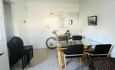 Departamento en  venta Alberdi Rosario 1 dormitorio