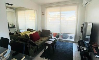 Departamento en  venta Alberdi Rosario 1 dormitorio