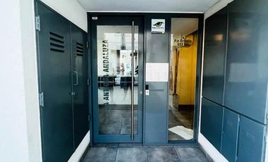 Departamento en  venta Alberdi Rosario 1 dormitorio