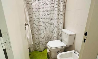 Departamento en  venta Alberdi Rosario 1 dormitorio