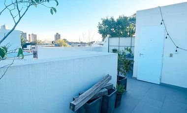 Departamento en  venta Alberdi Rosario 1 dormitorio