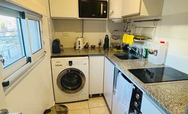 Departamento en  venta Alberdi Rosario 1 dormitorio