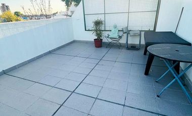 Departamento en  venta Alberdi Rosario 1 dormitorio