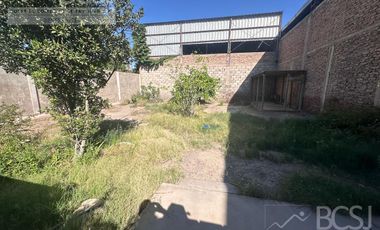 Casa en Rawson