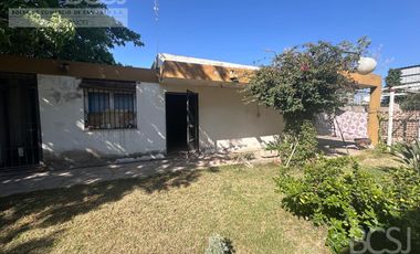 Casa en Rawson