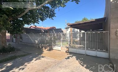 Casa en Rawson