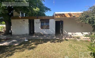 Casa en Rawson