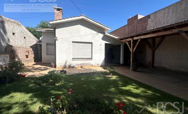 Casa en Rawson
