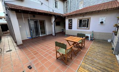 Casa en S.Martin(Ctro)