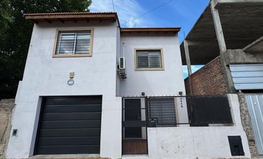 Casa en S.Martin(Ctro)