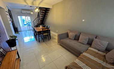 Casa en S.Martin(Ctro)