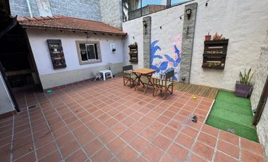 Casa en S.Martin(Ctro)