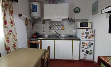 Departamento en venta - 1 Dormitorio 1 Baño - 26Mts2 - Valeria del Mar