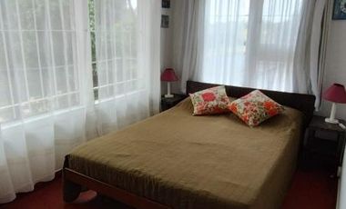 Departamento en venta - 1 Dormitorio 1 Baño - 26Mts2 - Valeria del Mar