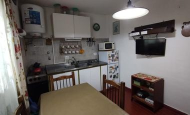 Departamento en venta - 1 Dormitorio 1 Baño - 26Mts2 - Valeria del Mar