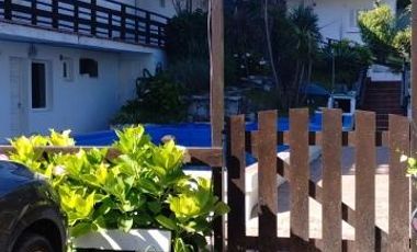 Departamento en venta - 1 Dormitorio 1 Baño - 26Mts2 - Valeria del Mar