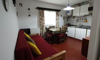Departamento en venta - 1 Dormitorio 1 Baño - 26Mts2 - Valeria del Mar