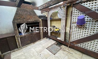 Casa en Venta 4 ambientes en Quilmes Centro